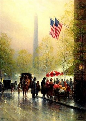 Pinnacle Of Freedom- Signed By The Artist								 – Paper Lithograph
								 – Limited Edition
								 – 4500 S/N
								 – 
								26 1/2 x 20