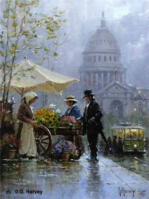 The Senator- Signed By The Artist								 – Canvas Lithograph
								 – Limited Edition
								 – 1500 S/N
								 – 
								12 x 9