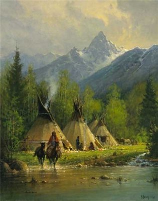 Teton Valley- Signed By The Artist								 – Paper Lithograph
								 – Limited Edition
								 – 1500 S/N
								 – 
								30 x 24