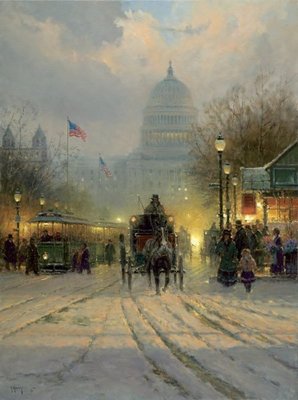Time Of Hope- Signed By The Artist								 – Paper Lithograph
								 – Limited Edition
								 – S/N
								 – 
								24 x 18