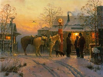 The Warmth Of Friendship- Signed By The Artist								 – Paper Lithograph								 – Limited Edition								 – 1500 S/N								 – 								22 x 27 1/2