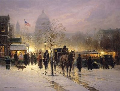 We The People- Signed By The Artist								 – Canvas Lithograph
								 – Limited Edition
								 – 350 S/N
								 – 
								22 x 29