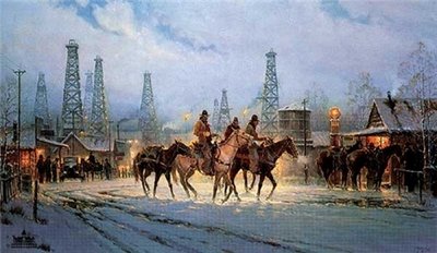 When Leases Change- Signed By The Artist								 – Paper Lithograph
								 – Limited Edition
								 – 1250 S/N
								 – 
								19 1/2 x 32 1/2