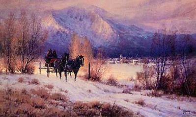 Times Remembered- Signed By The Artist								 – Paper Lithograph
								 – Limited Edition
								 – 2250 S/N
								 – 
								13 x 22