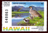 Hawaii-Waterfowl Stamp (1996-2012)