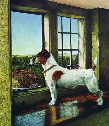 I Spy Summer- Signed By The Artist								 – Paper Lithograph
								 – Limited Edition
								 – 850 S/N
								 – 
								19 3/4 x 17 1/8
