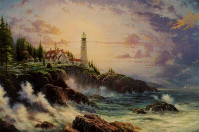 Clearing Storms – Framed (18 X 27 Canvas)- Signed By The Artist								 – Canvas Lithograph
								 – Limited Edition
								 – 2950 S/N
								 – 
								18 x 27