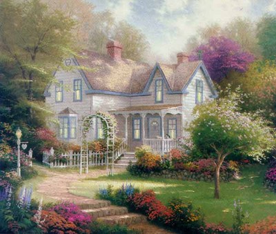 Home Is Where The Heart Is II (20 X 24 Paper)- Signed By The Artist								 – Paper Lithograph
								 – Limited Edition
								 – S/N
								 – 
								20 x 24