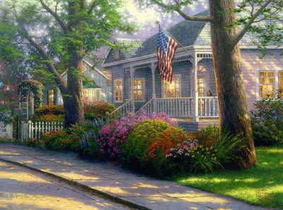 Hometown Pride (18 X 24 Canvas)- Signed By The Artist								 – Canvas Lithograph
								 – Limited Edition
								 – S/N
								 – 
								18 x 24								
								 –