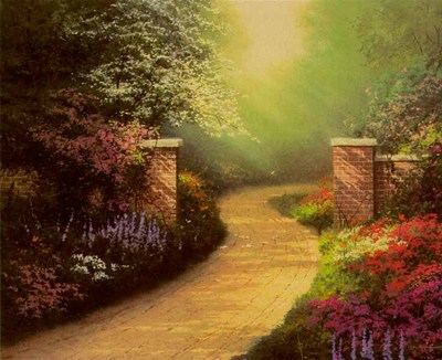 Morning Light (20 X 24 Paper)- Signed By The Artist								 – Paper Lithograph
								 – Limited Edition
								 – 780 S/N
								 – 
								20 x 24