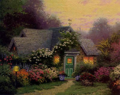 Weathervane Hutch (9 X 12 Canvas)- Signed By The Artist								 – Canvas Lithograph
								 – Limited Edition
								 – 1960 S/N
								 – 
								9 x 12
