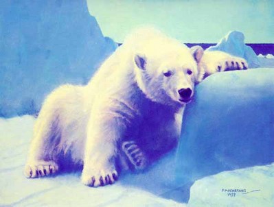 End Of A Long Day- Signed By The Artist								 – Paper Lithograph
								 – Limited Edition
								 – 950 S/N
								 – 
								14 x 18 5/8								
								 –