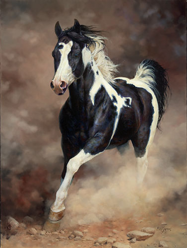 Spirit Unbroken- Signed By The Artist								 – Canvas Giclee
								 – Limited Edition
								 – 25 S/N
								 – 
								40 x 30								
								 –