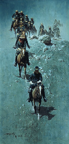 Single File- Signed By The Artist								 – Paper Lithograph
								 – Limited Edition
								 – 1000 S/N
								 – 
								18 1/2 x 10