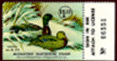 Maryland-Waterfowl Stamp (1974-2012)