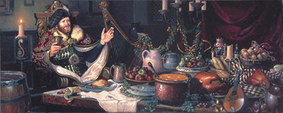The Bounty- Signed By The Artist								 – Canvas Giclee
								 – Limited Edition
								 – A/P
								 – 
								14 x 36								
								 –