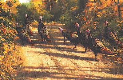 The Bachelor Party- Signed By The Artist								 – Paper Lithograph
								 – Limited Edition
								 – 2450 S/N
								 – 
								16 3/4 x 25								
								 –