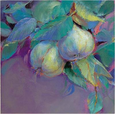 Figs- Signed By The Artist								 – Canvas Giclee
								 – Limited Edition
								 – 95 S/N
								 – 
								20 x 20