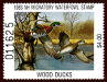 New Hampshire – Waterfowl (1983-2007)