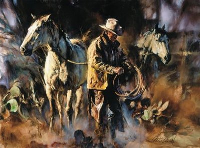 Early Morning- Signed By The Artist								 – Canvas Giclee
								 – Limited Edition
								 – 100 S/N
								 – 
								30 x 40