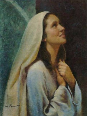 She Turned To Him- Signed By The Artist								 – Paper Lithograph
								 – Limited Edition
								 – 650 S/N
								 – 
								18 1/2 x 14
