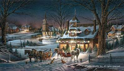 Evening Rehearsals- Signed By The Artist								 – Paper Lithograph
								 – Limited Edition
								 – 9500 S/N
								 – 
								18 1/2 x 32