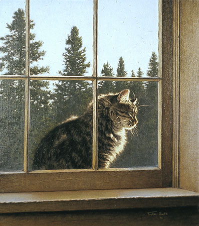 Sill- Signed By The Artist								 – Paper Lithograph
								 – Limited Edition
								 – 1000 S/N
								 – 
								19 1/2 x 17