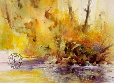 Morning Memories- Signed By The Artist								 – Paper Lithograph
								 – Limited Edition
								 – 950 S/N
								 – 
								19 1/8 x 26 3/8