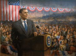 Change- Signed By The Artist								 – Canvas Giclee
								 – Limited Edition
								 – A/P
								 – 
								30 x 40