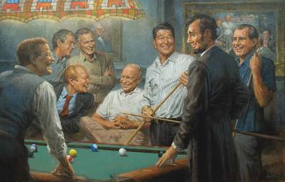 Callin’ The Blue- Signed By The Artist								 – Canvas Giclee
								 – Limited Edition
								 – 210 A/P
								 – 
								24 x 36