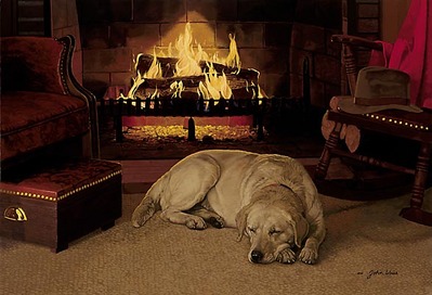 Our Favorite Place- Signed By The Artist								 – Canvas Giclee
								 – Limited Edition
								 – 100 S/N
								 – 
								18 x 27
