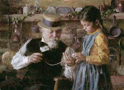 Pocket Watch- Signed By The Artist								 – Canvas Giclee
								 – Limited Edition
								 – 100 S/N
								 – 
								27 x 20								
								 –
