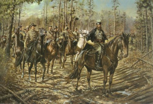 Before The Storm – The Plank Road– SIGNED BY THE ARTIST – GICLEE ON CANVAS – LIMITED EDITION