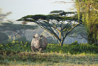 Anguruok- Signed By The Artist								 – Canvas Giclee
								 – Limited Edition
								 – 35 S/N
								 – 
								23 x 35